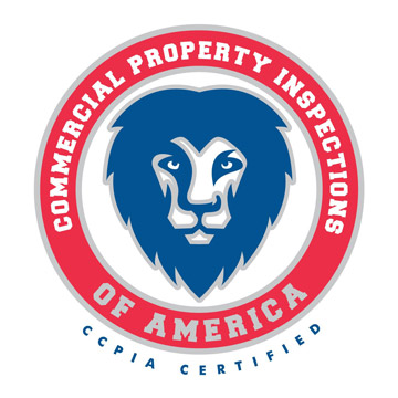 Commercial Inspectors of America Logo CCPIA