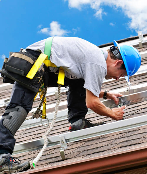 GoTech Roofing Experts