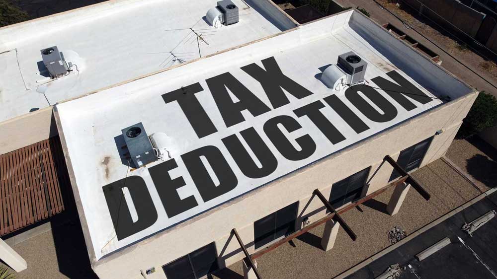 Understanding the Section 179 Deduction for a Commercial Roof: A Deep Dive