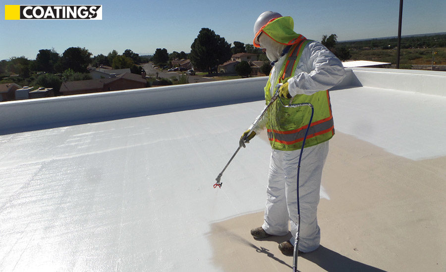Commercial Roof Restoration or Commercial Roof Replacement?