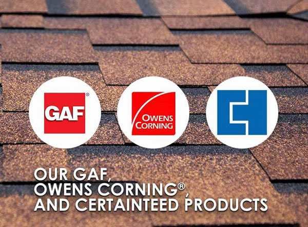 Top-Rated Products GoTech  Roofing