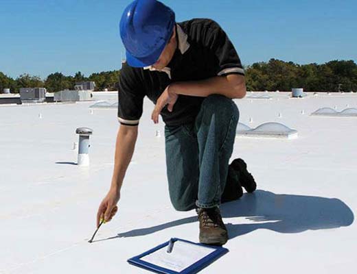 GoTech Roofing Free Inspection