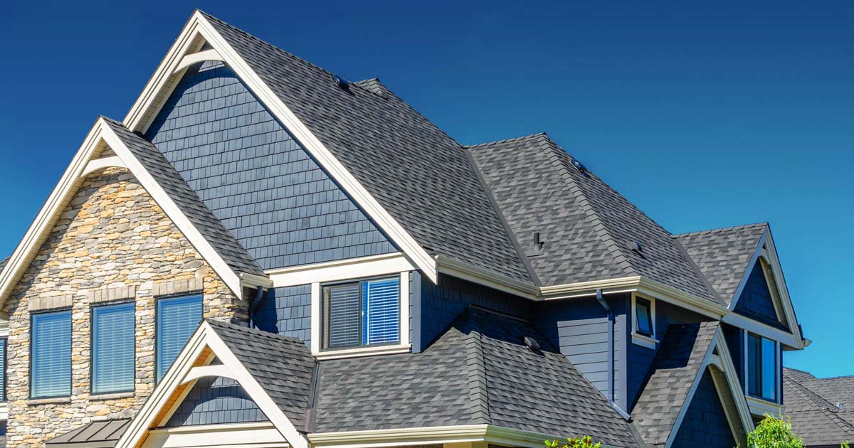 Roofing Alexandria VA Local Roof Replacement Contractors