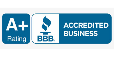 BBB A+ Accreditation GoTech Roofing