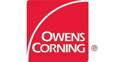 Owens Corning Roofing Flats